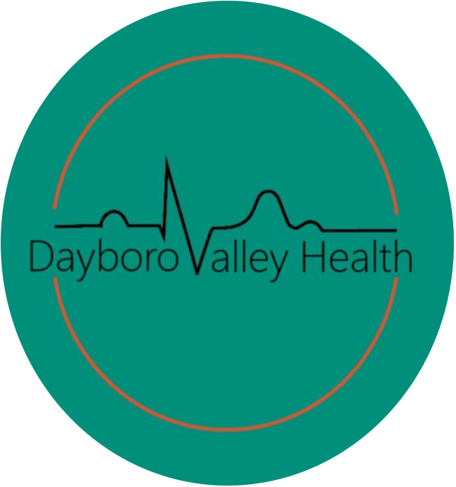 Dayboro Valley Health logo